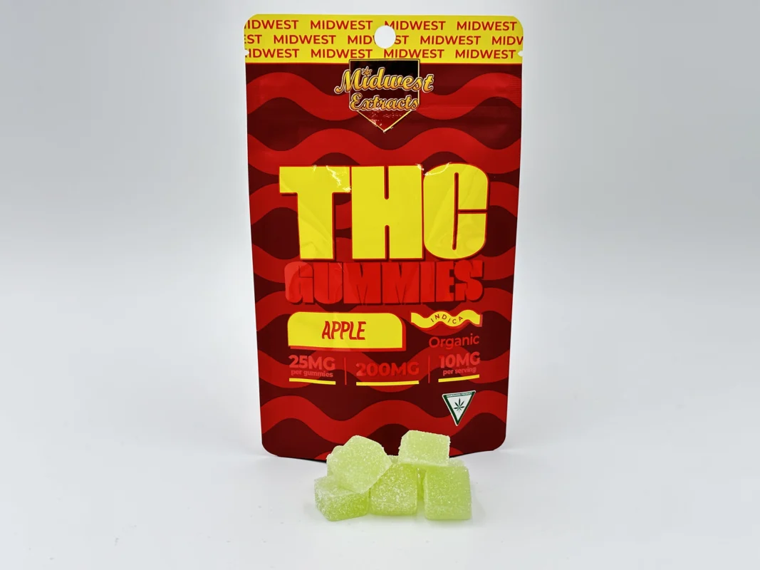 midwest extracts gummies midwest extracts gummies