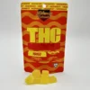 Midwest extracts gummies