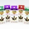 Midwest extracts gummies