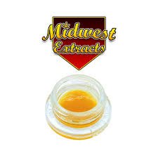 Midwest extracts gummies